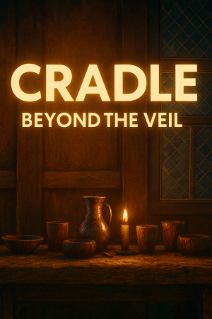 Cradle Beyond the Veil